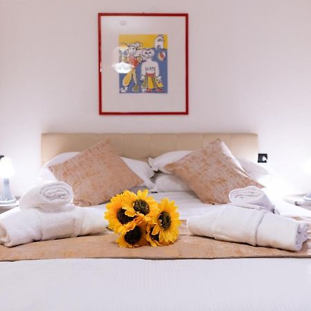 Casa Mazzini Bed & Breakfast Bologna Exterior foto