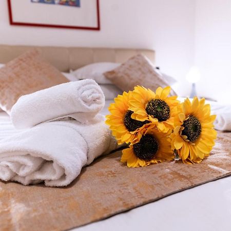 Casa Mazzini Bed & Breakfast Bologna Exterior foto