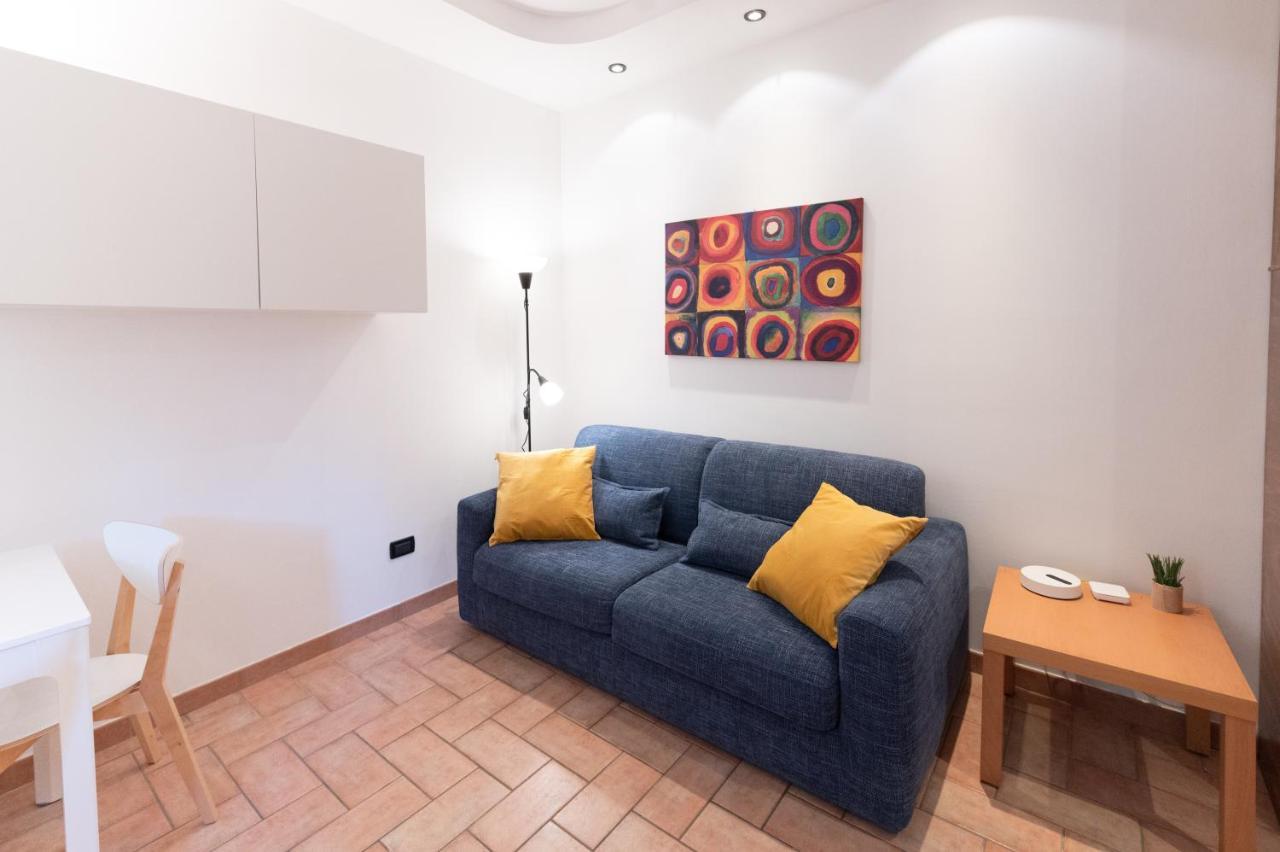 Casa Mazzini Bed & Breakfast Bologna Exterior foto
