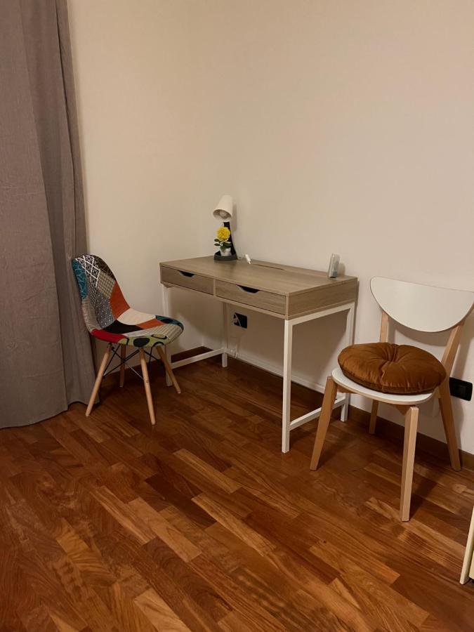 Casa Mazzini Bed & Breakfast Bologna Exterior foto