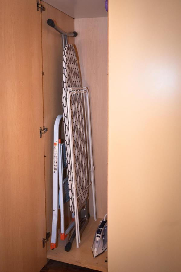 Casa Mazzini Bed & Breakfast Bologna Exterior foto