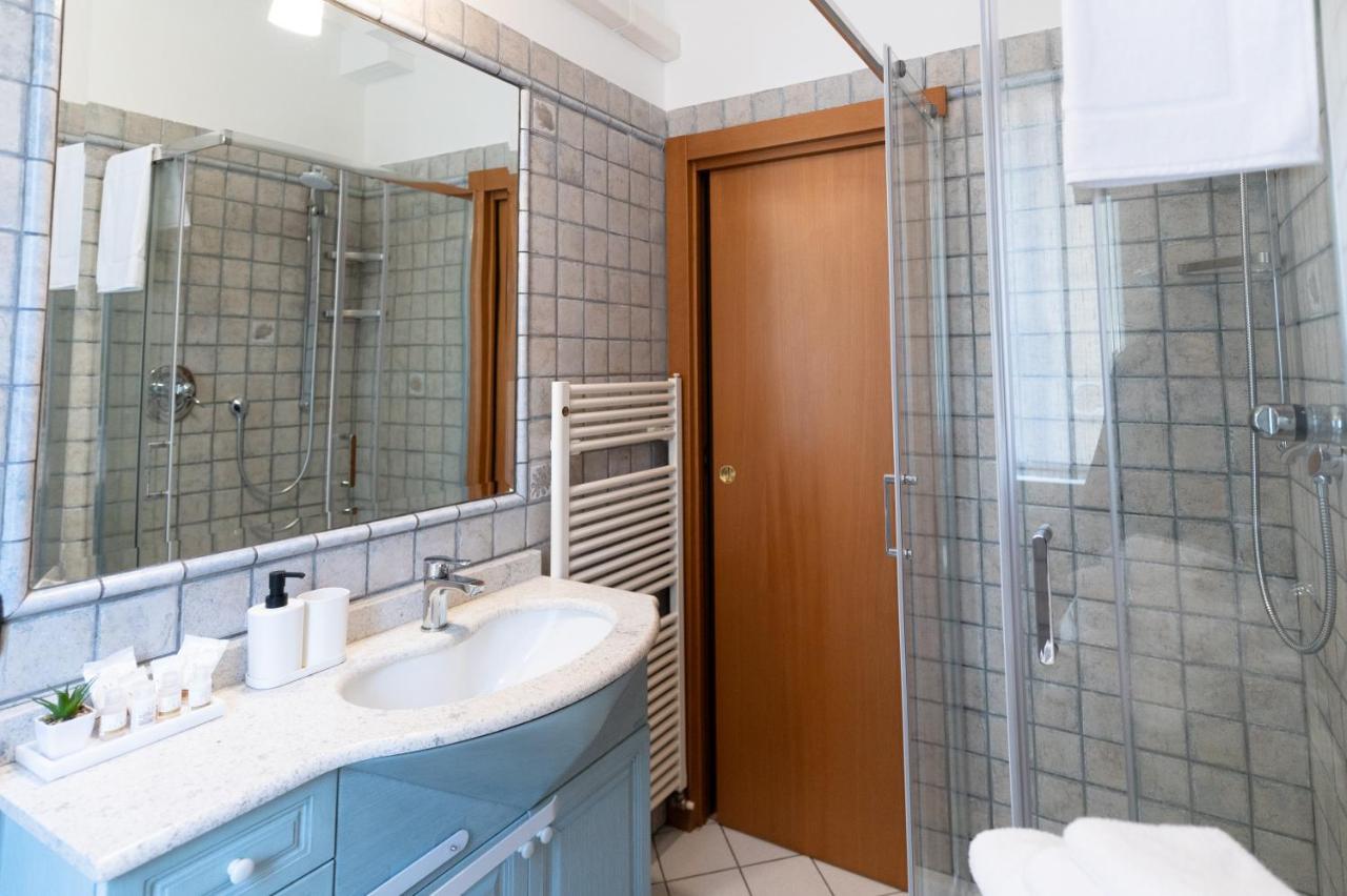 Casa Mazzini Bed & Breakfast Bologna Exterior foto
