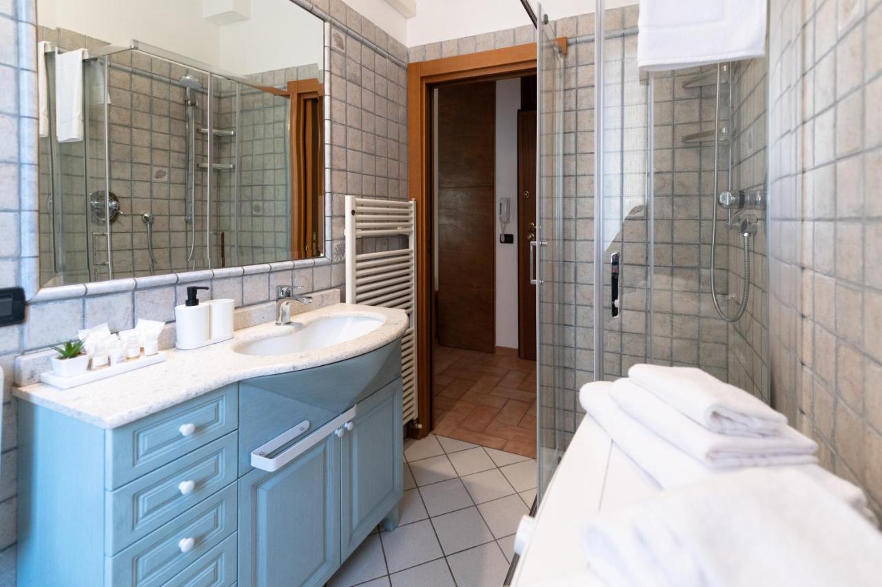 Casa Mazzini Bed & Breakfast Bologna Exterior foto