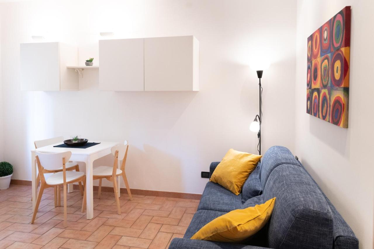 Casa Mazzini Bed & Breakfast Bologna Exterior foto