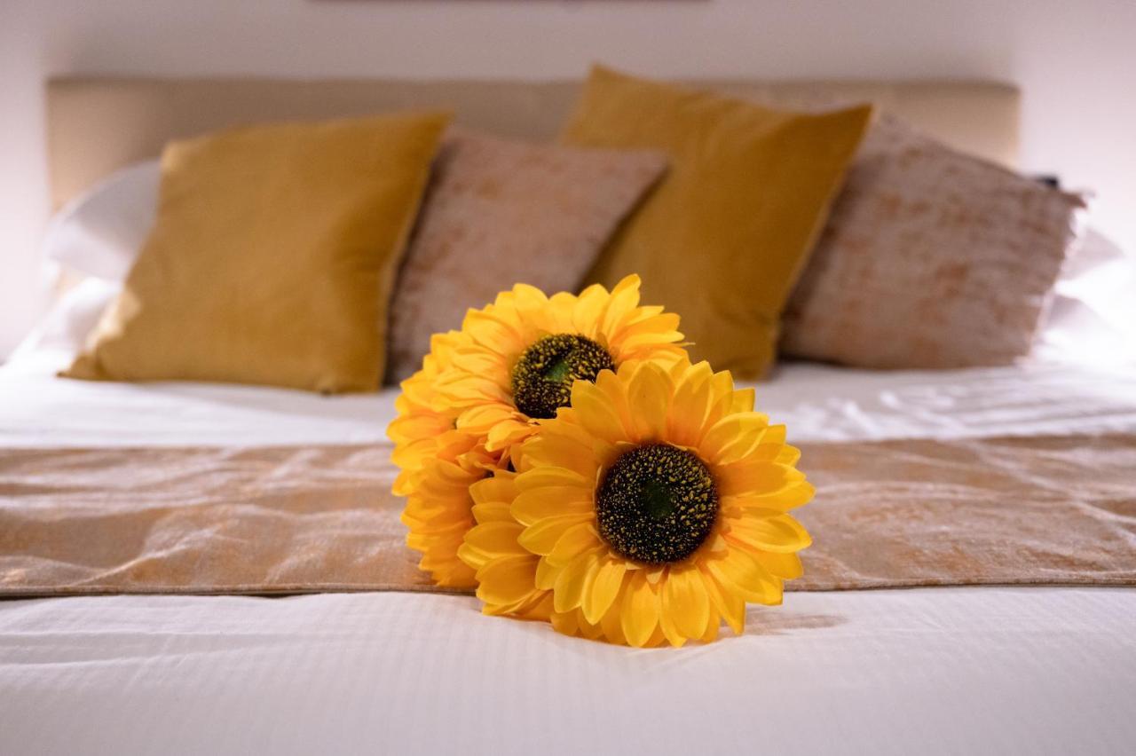 Casa Mazzini Bed & Breakfast Bologna Exterior foto